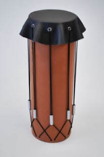New drum concept.